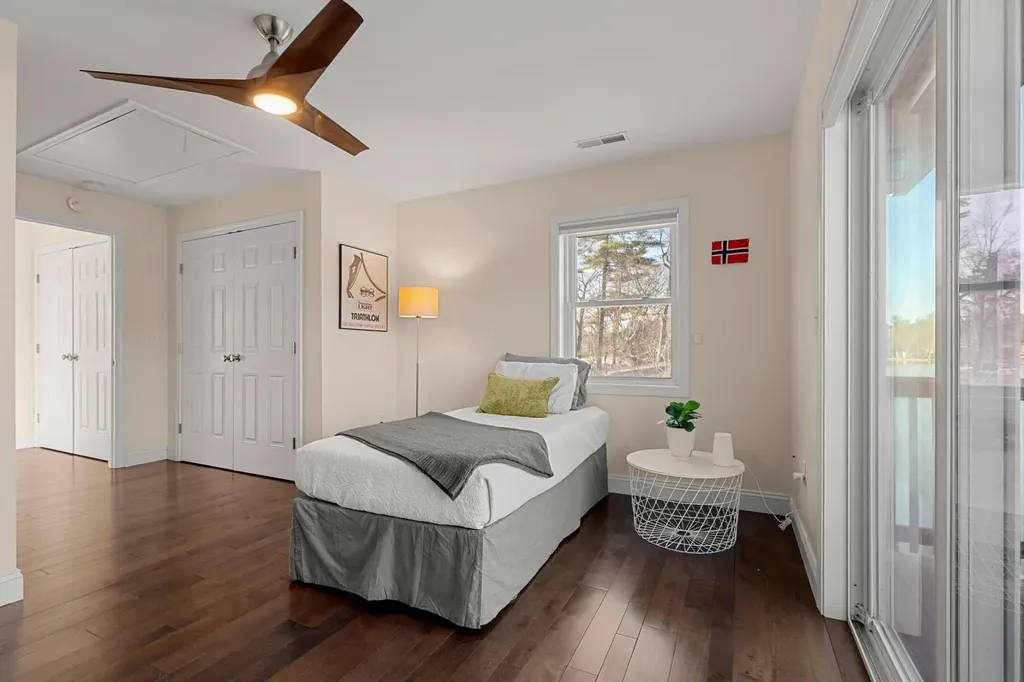 105 Shadow Lake Road Salem NH 03079