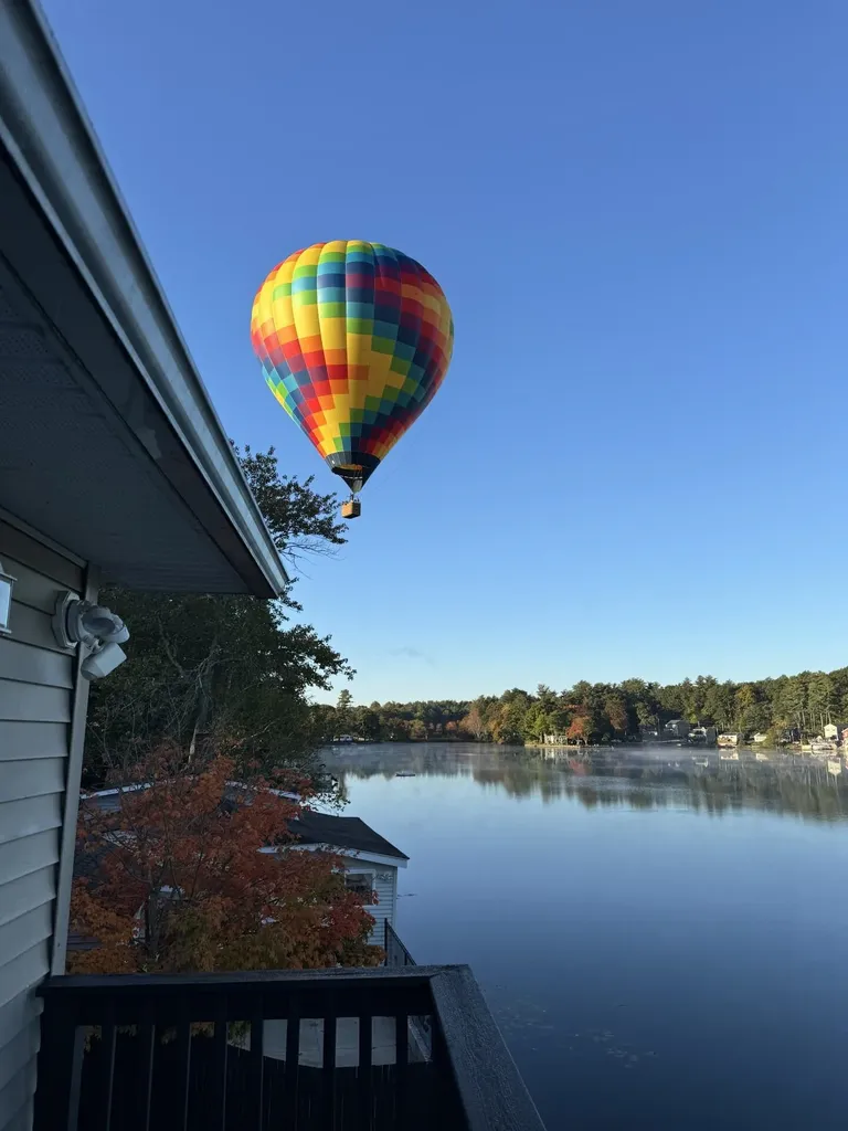 105 Shadow Lake Road Salem NH 03079