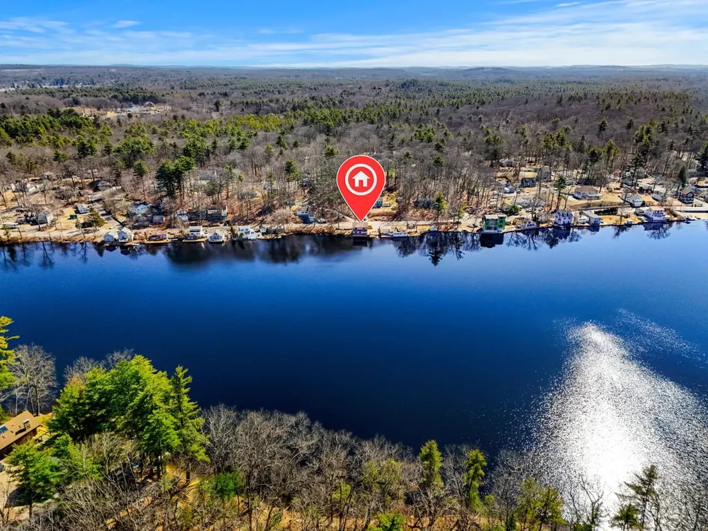 105 Shadow Lake Road Salem NH 03079