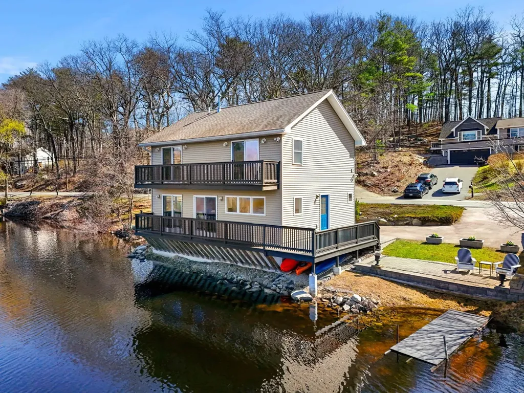 105 Shadow Lake Road Salem NH 03079