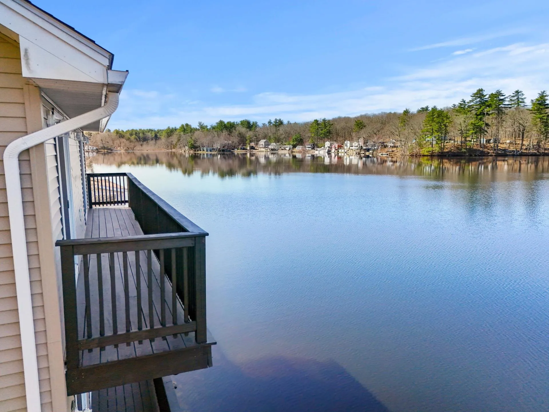 105 Shadow Lake Road Salem NH 03079