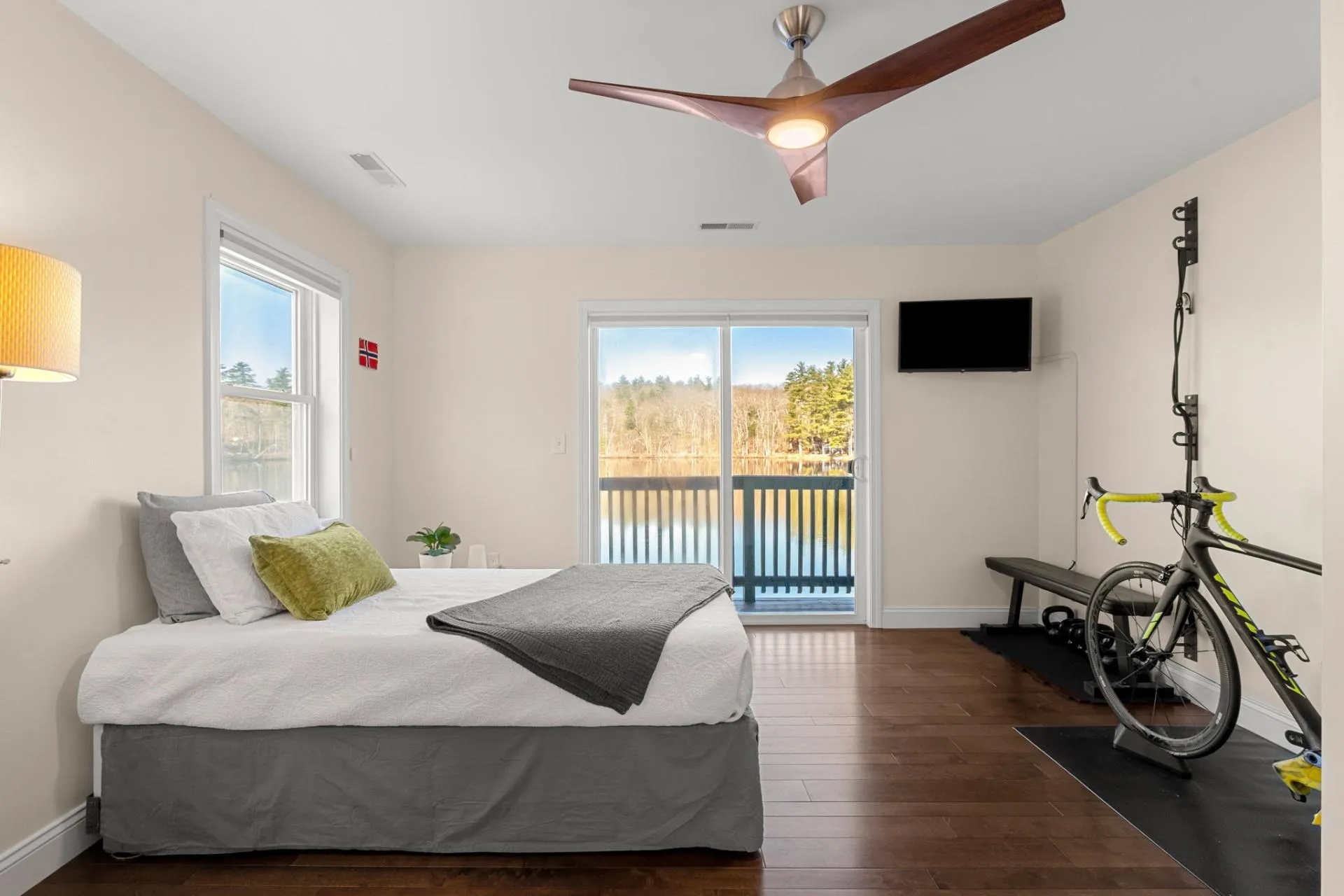 105 Shadow Lake Road Salem NH 03079