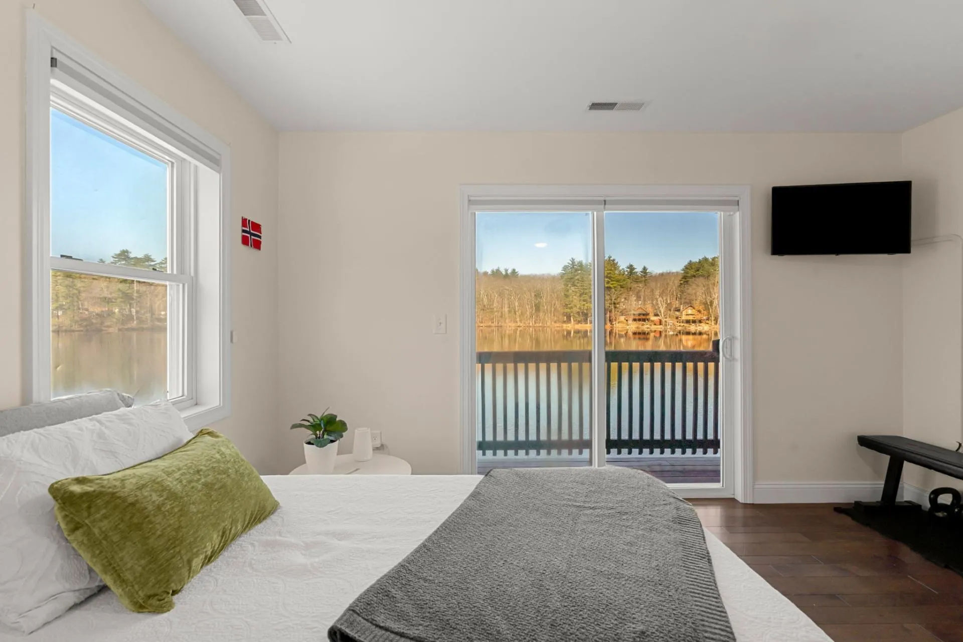 105 Shadow Lake Road Salem NH 03079