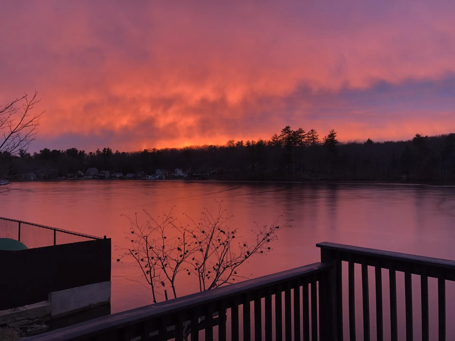 105 Shadow Lake Road Salem NH 03079