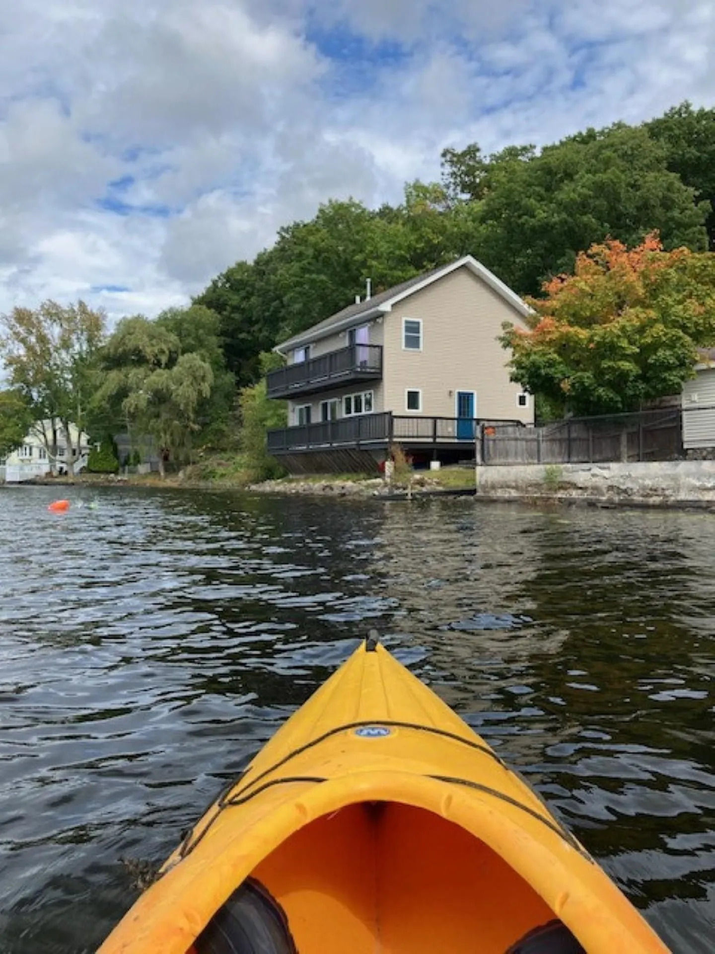 105 Shadow Lake Road Salem NH 03079