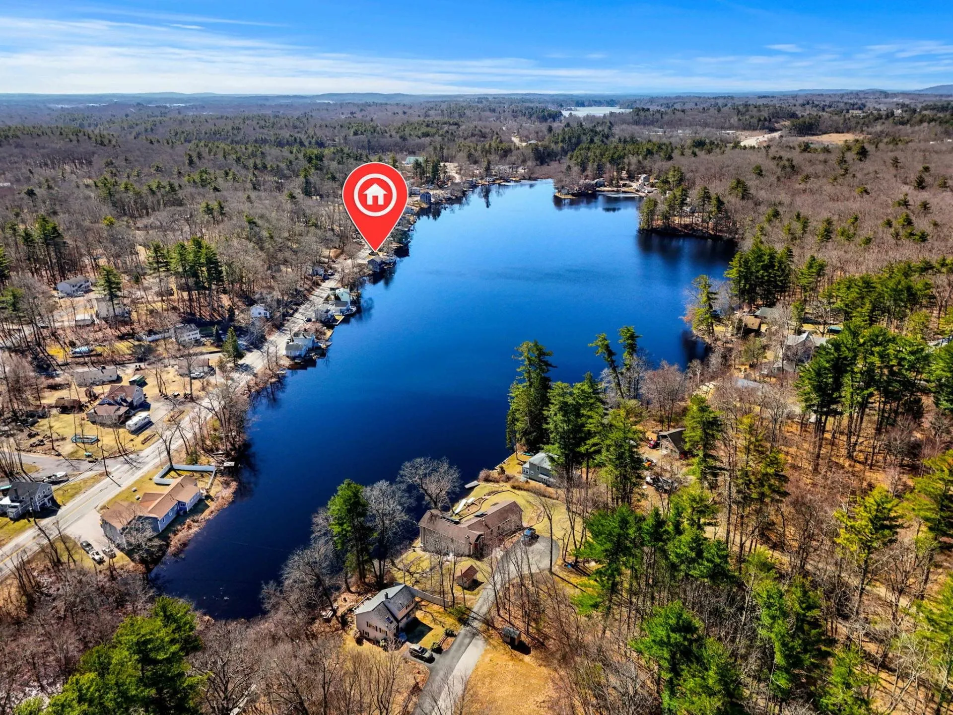 105 Shadow Lake Road Salem NH 03079