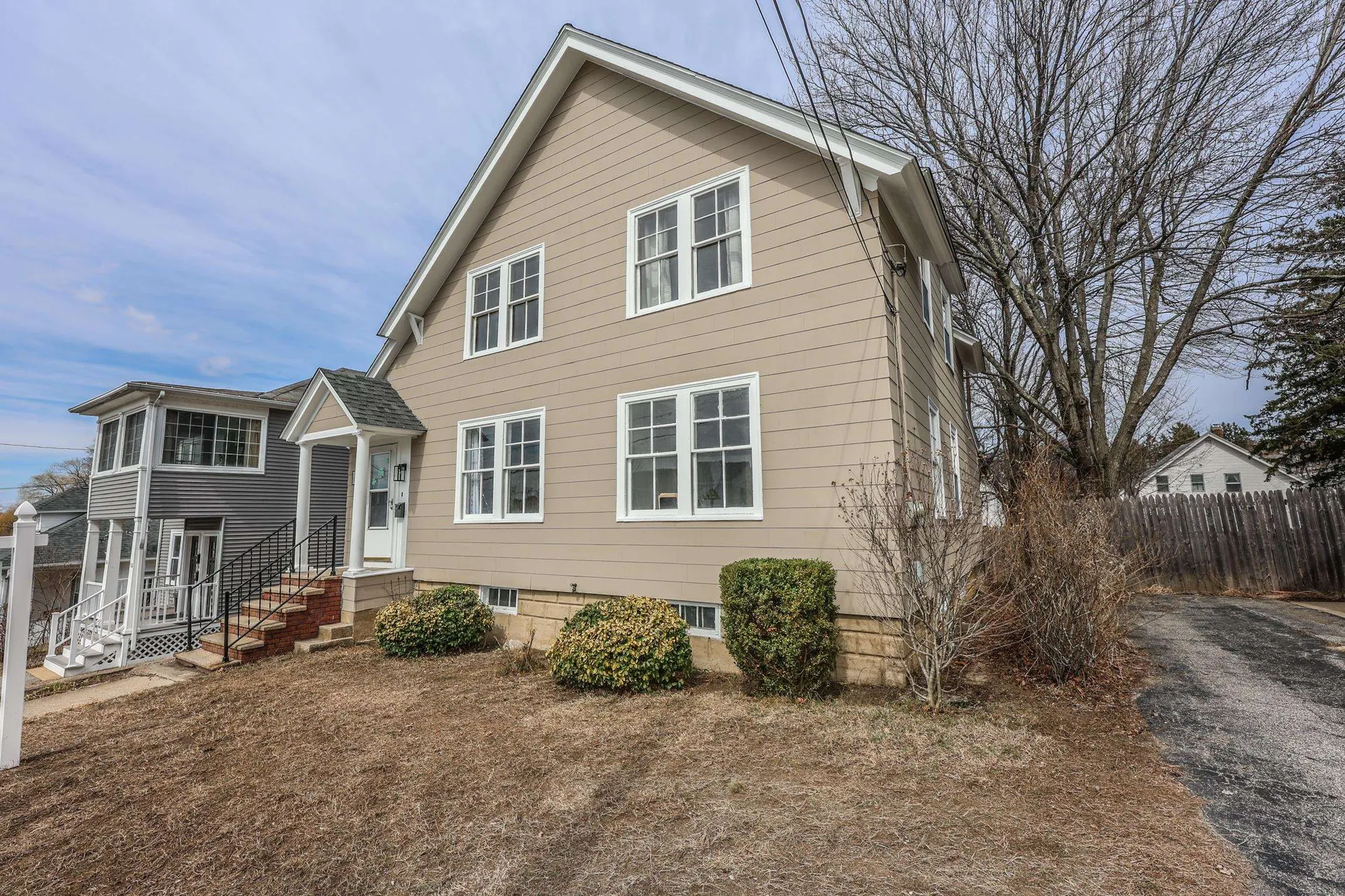 540 Spruce Street Manchester NH 03103