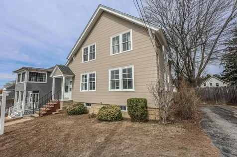 540 Spruce Street Manchester NH 03103