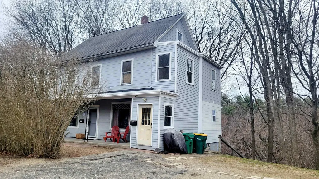 16 Springfield Court Rochester NH 03867