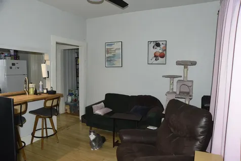 16 Springfield Court Rochester NH 03867