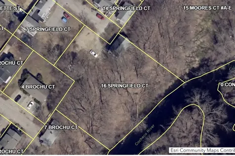 16 Springfield Court Rochester NH 03867