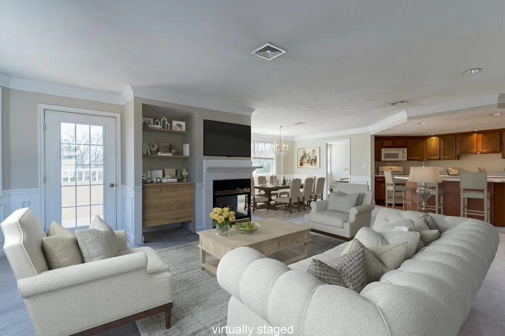 1 Sterling Hill Lane Exeter NH 03833