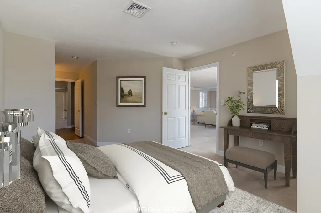 1 Sterling Hill Lane Exeter NH 03833