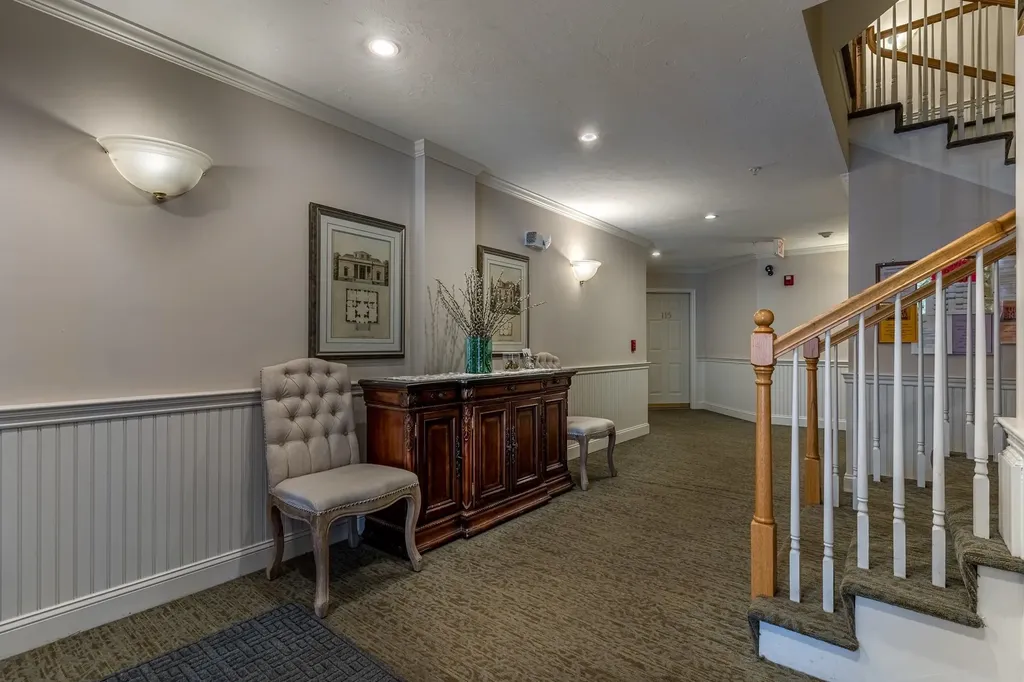 1 Sterling Hill Lane Exeter NH 03833