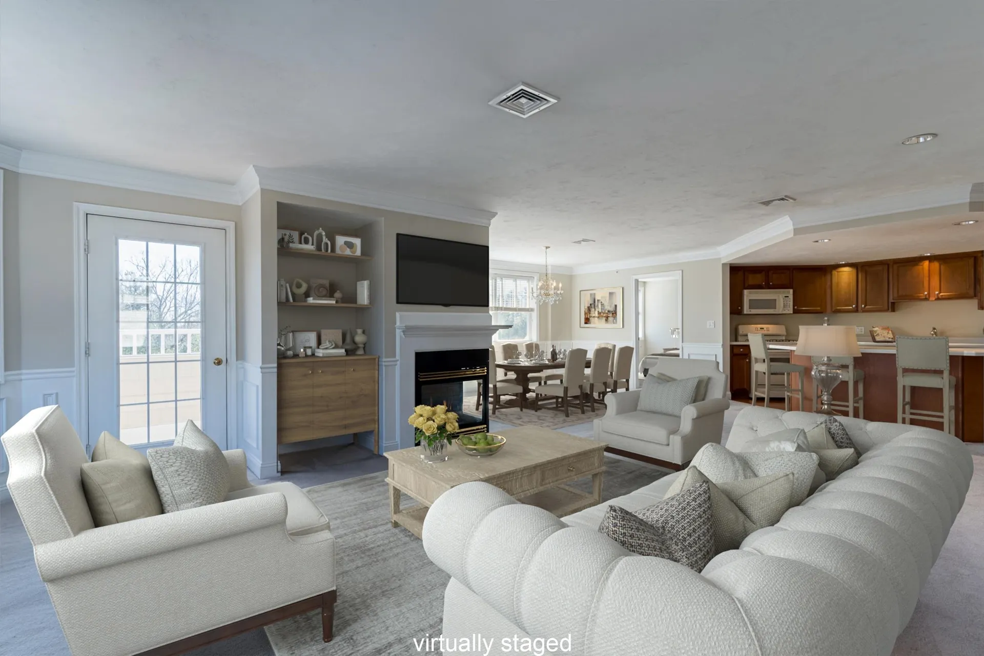 1 Sterling Hill Lane Exeter NH 03833