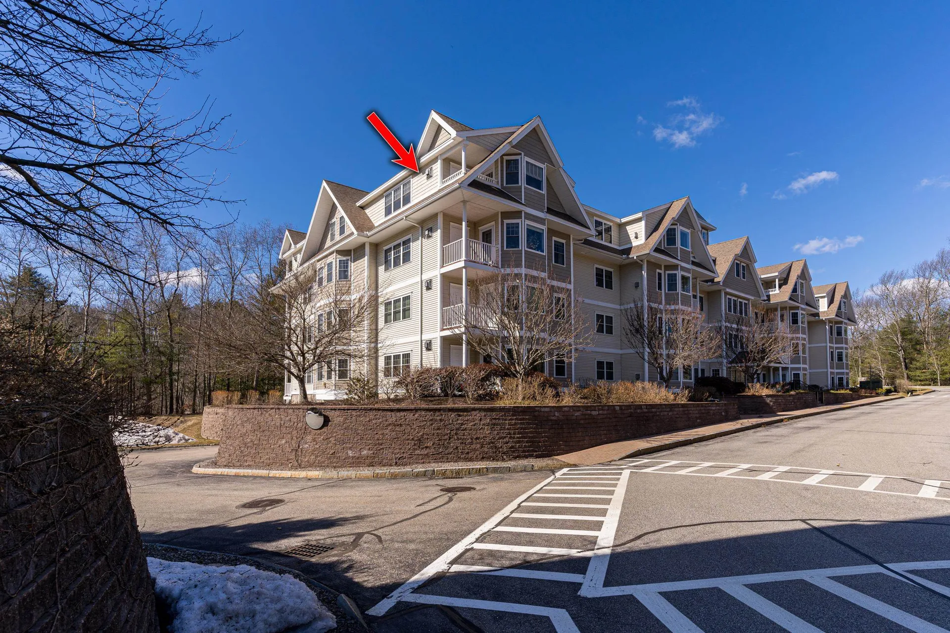 1 Sterling Hill Lane Exeter NH 03833