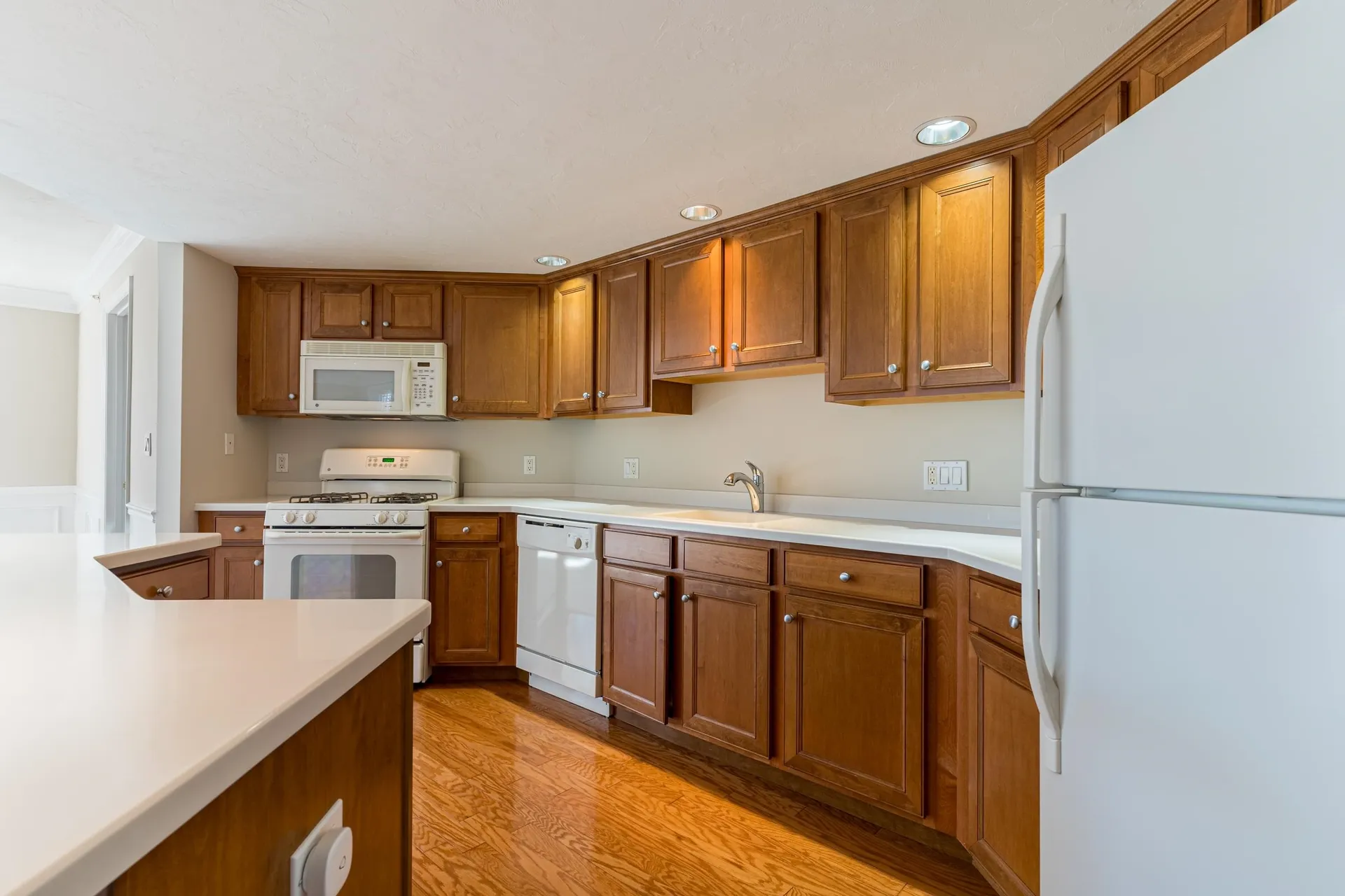 1 Sterling Hill Lane Exeter NH 03833