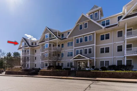 1 Sterling Hill Lane Exeter NH 03833