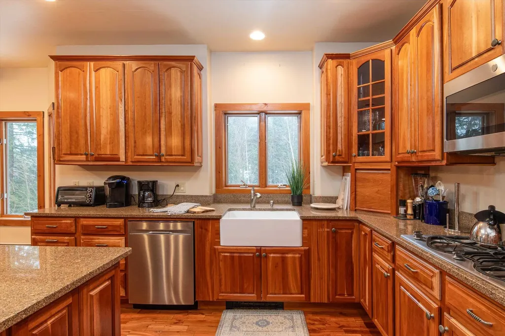 4 Garden Loop Road Winhall VT 05340