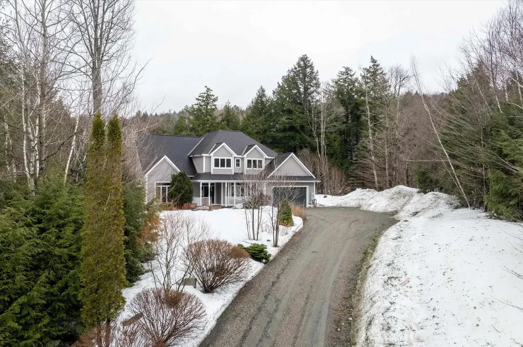 4 Garden Loop Road Winhall VT 05340