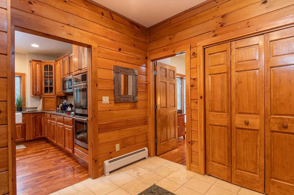 4 Garden Loop Road Winhall VT 05340