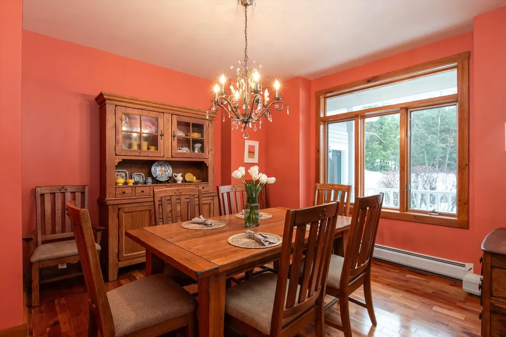 4 Garden Loop Road Winhall VT 05340