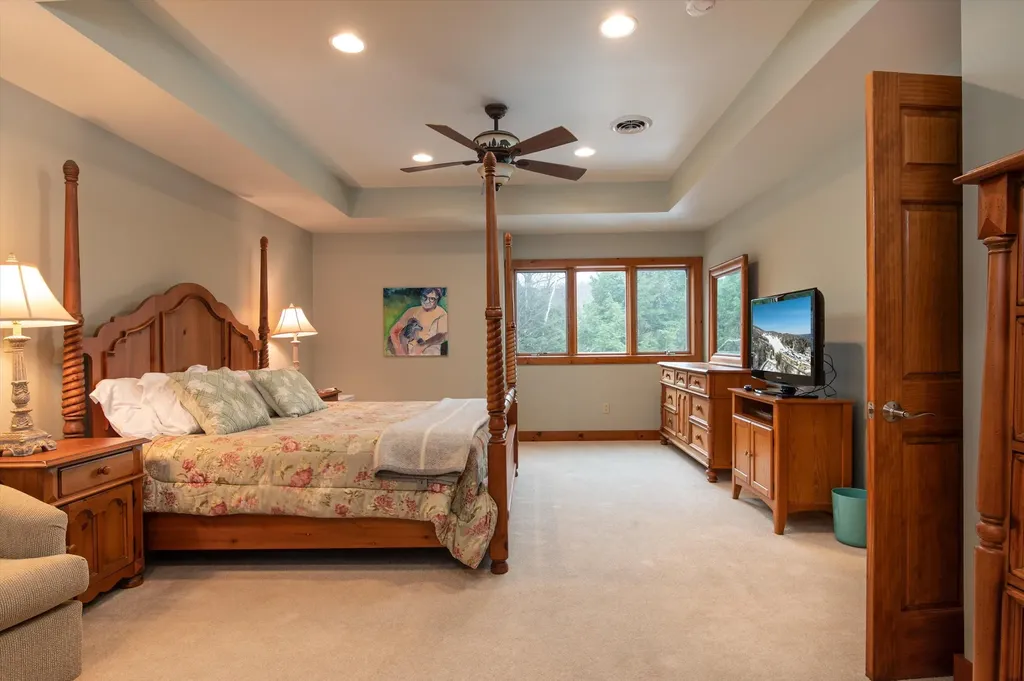 4 Garden Loop Road Winhall VT 05340