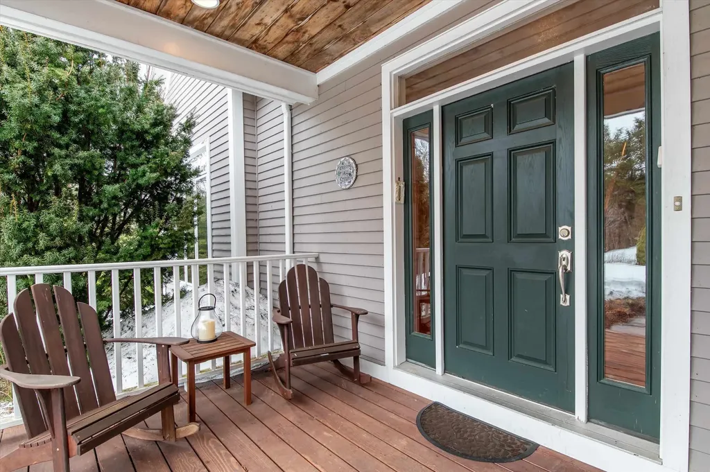 4 Garden Loop Road Winhall VT 05340