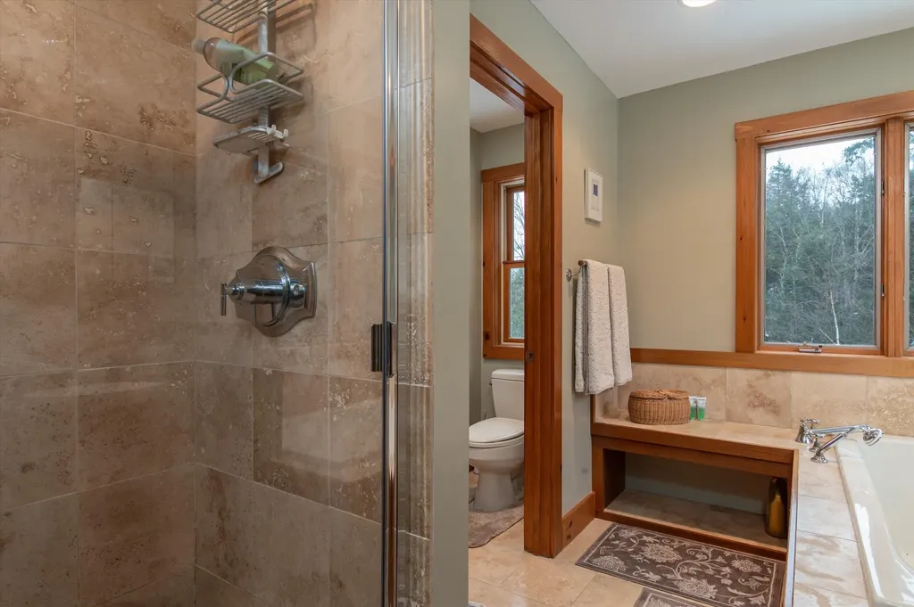 4 Garden Loop Road Winhall VT 05340