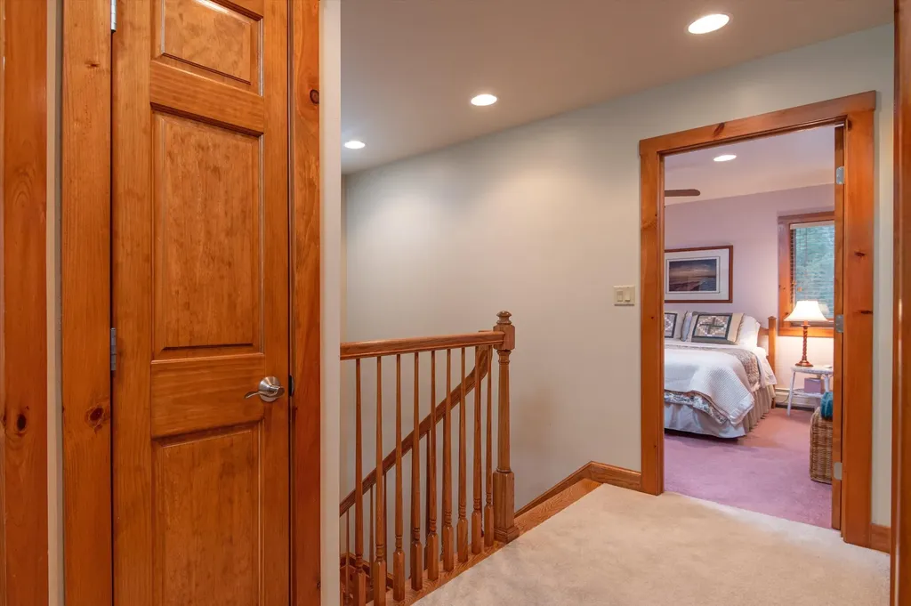 4 Garden Loop Road Winhall VT 05340