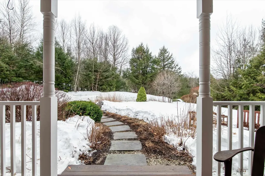 4 Garden Loop Road Winhall VT 05340
