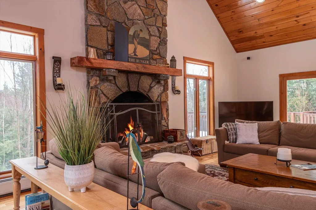 4 Garden Loop Road Winhall VT 05340