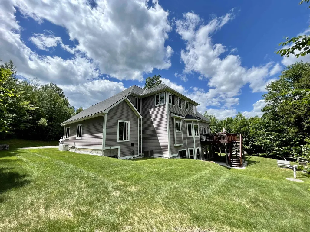 4 Garden Loop Road Winhall VT 05340
