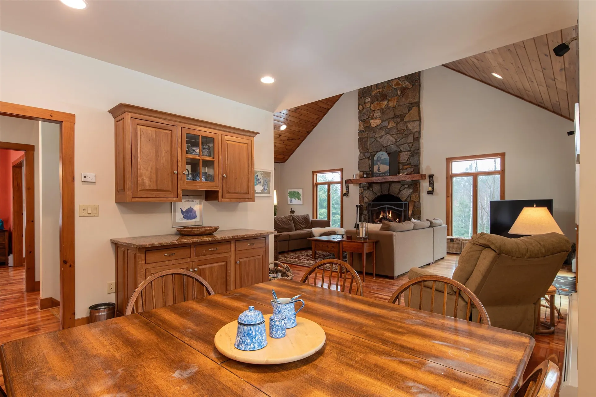 4 Garden Loop Road Winhall VT 05340