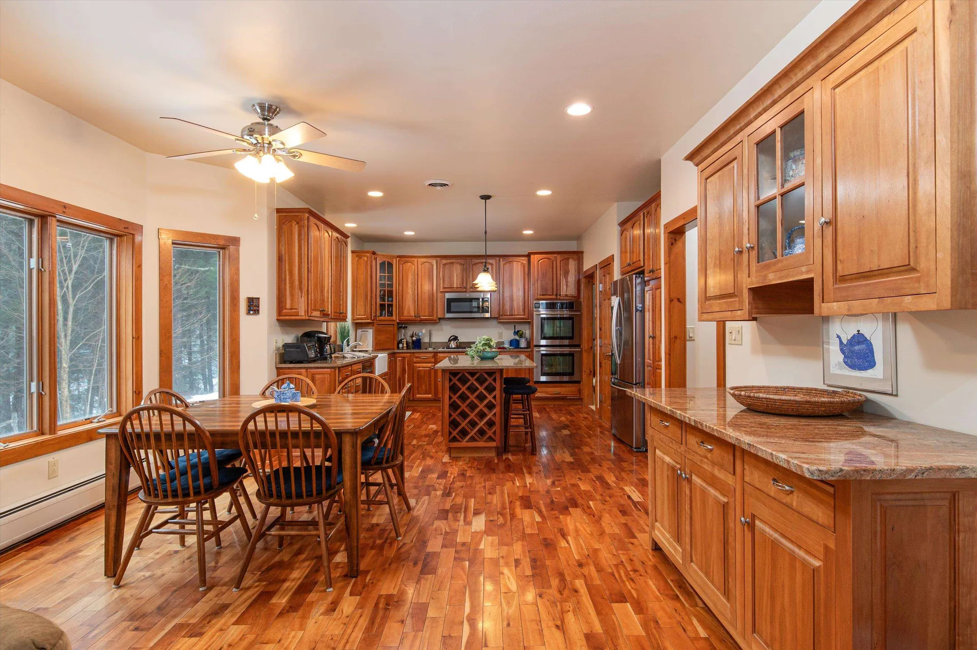 4 Garden Loop Road Winhall VT 05340