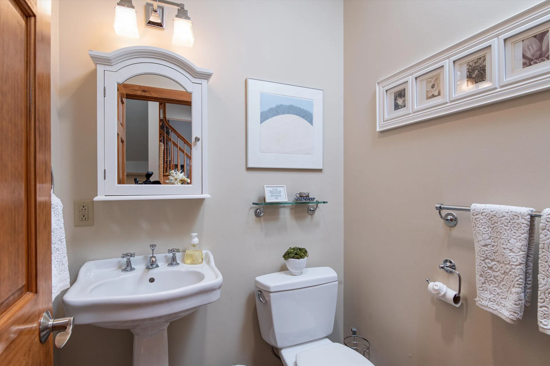 4 Garden Loop Road Winhall VT 05340