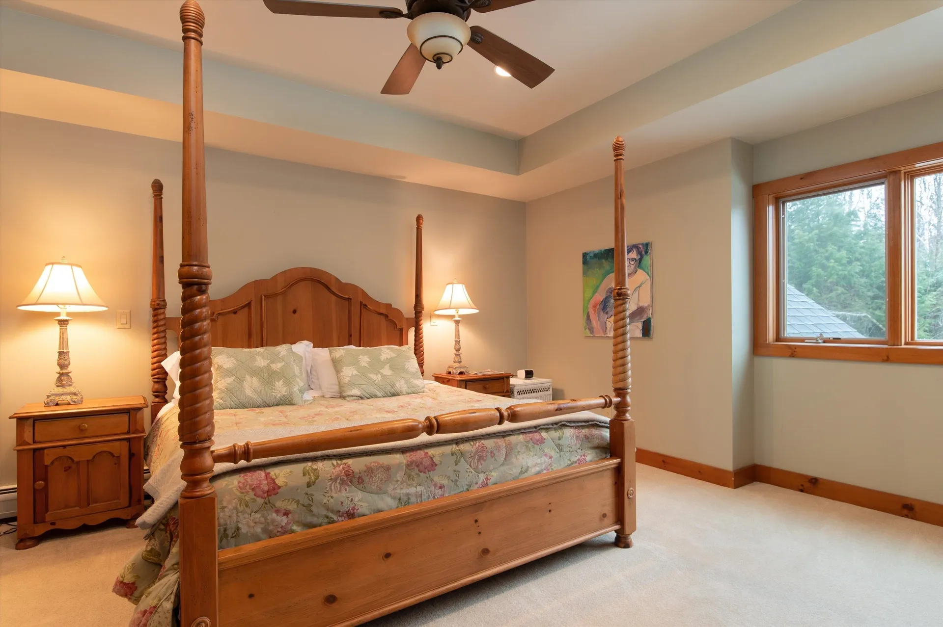 4 Garden Loop Road Winhall VT 05340