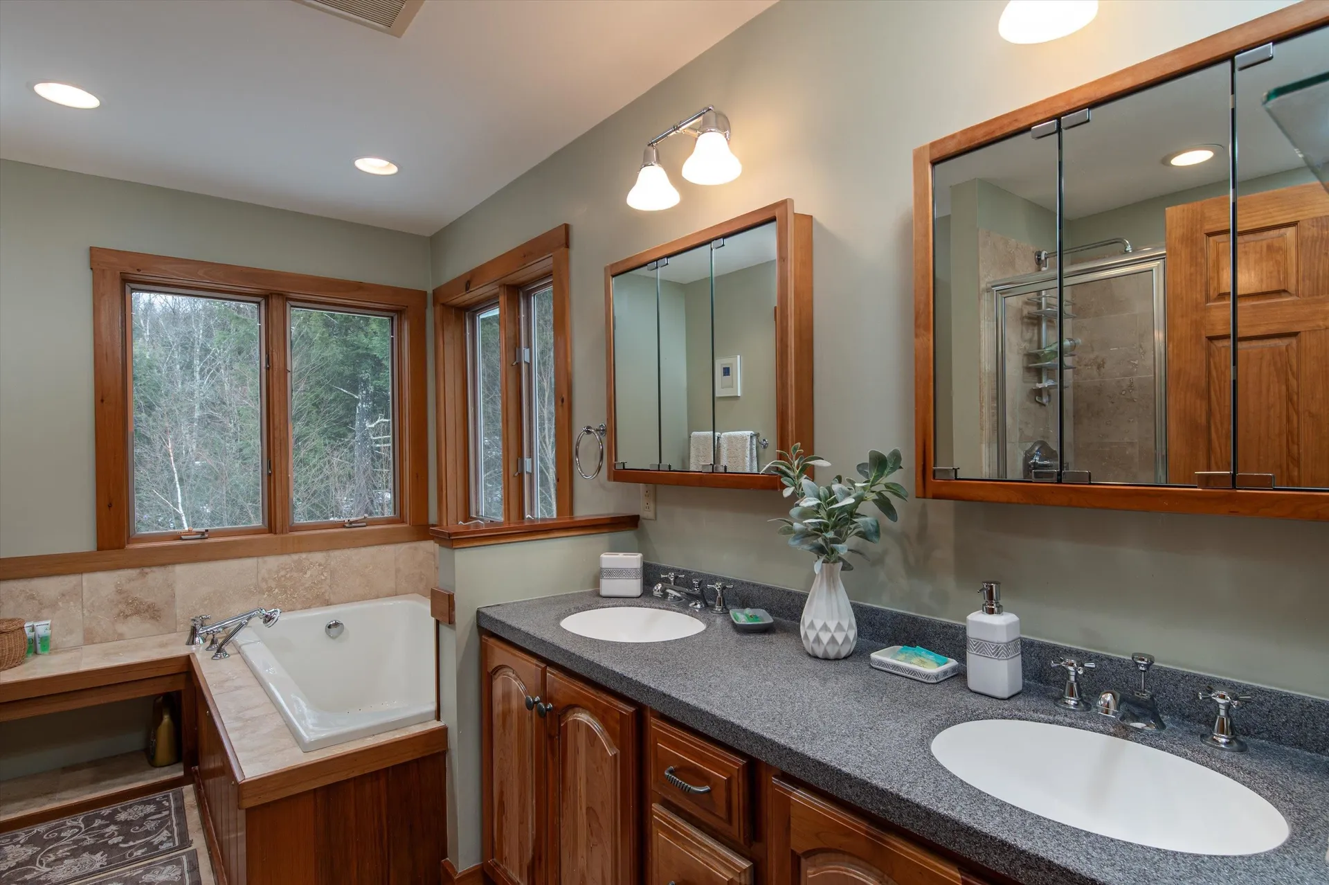 4 Garden Loop Road Winhall VT 05340