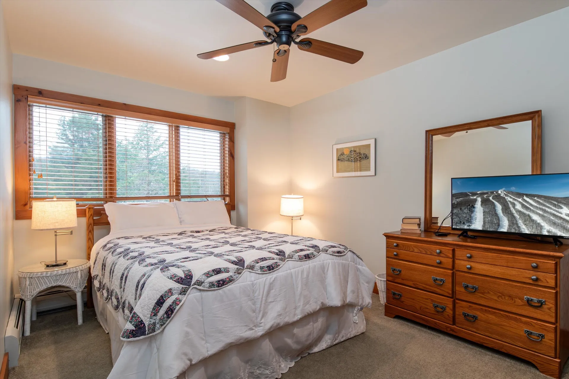 4 Garden Loop Road Winhall VT 05340