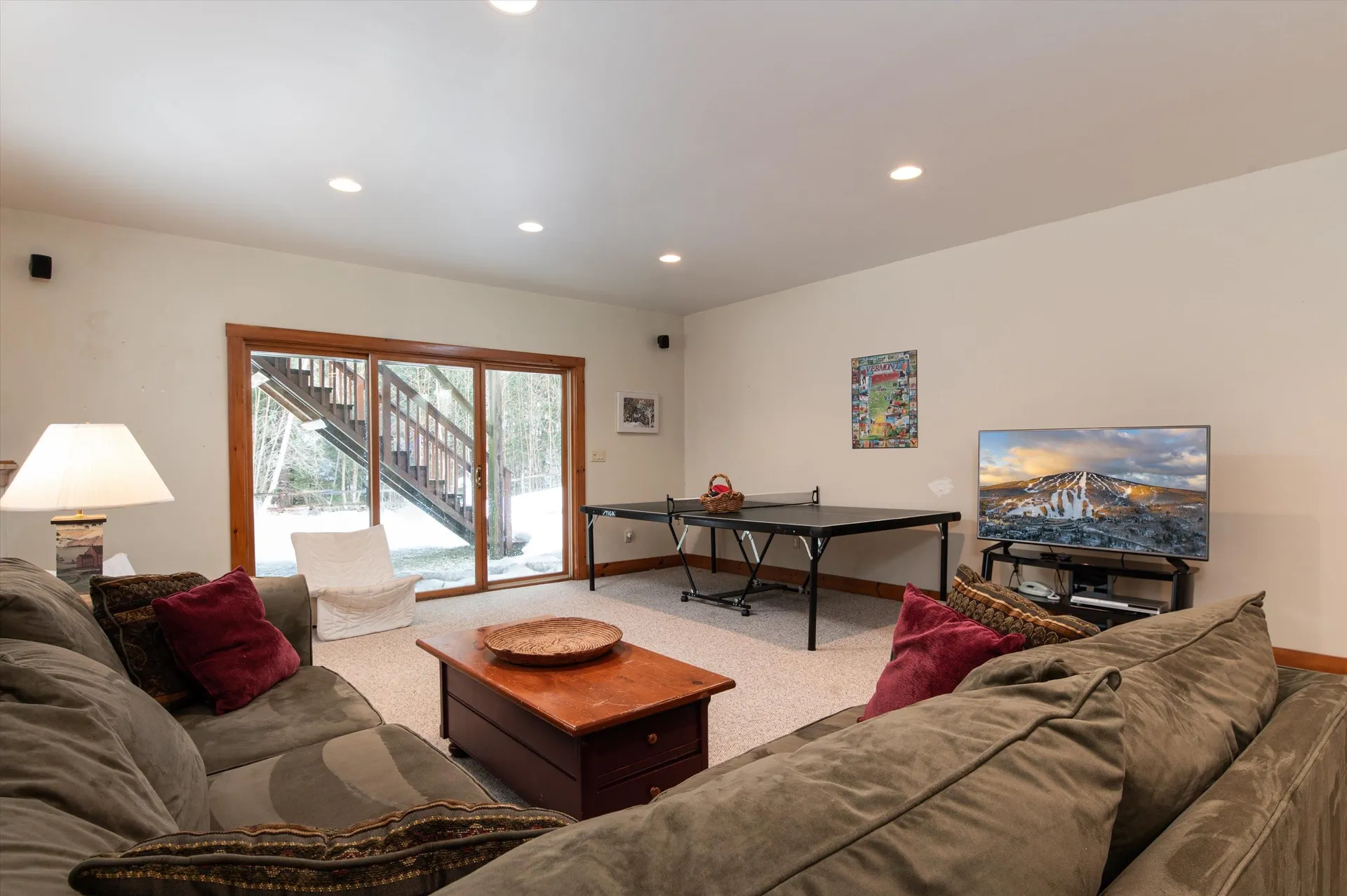 4 Garden Loop Road Winhall VT 05340