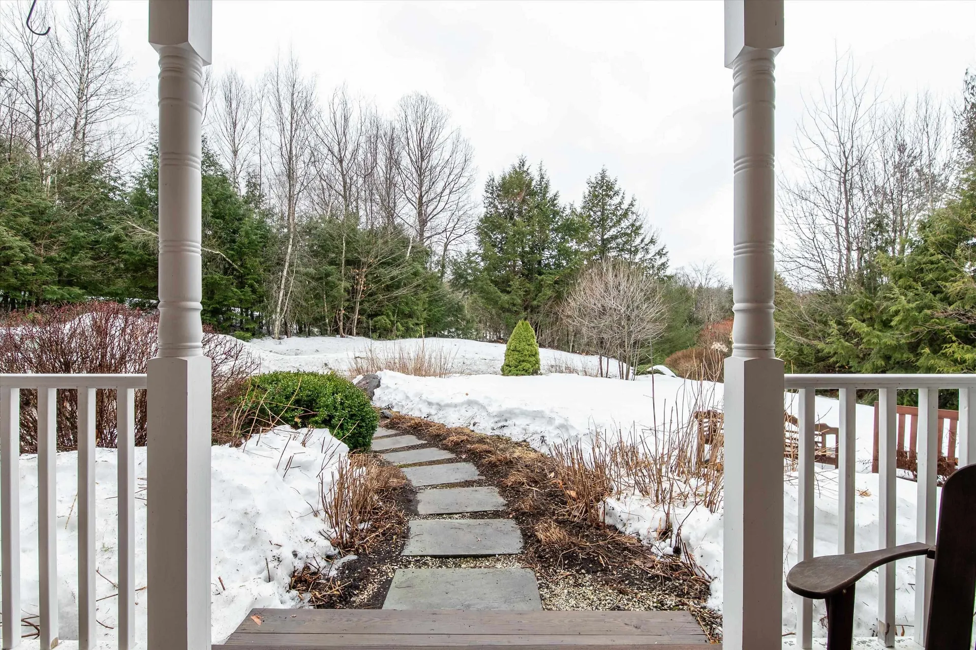 4 Garden Loop Road Winhall VT 05340