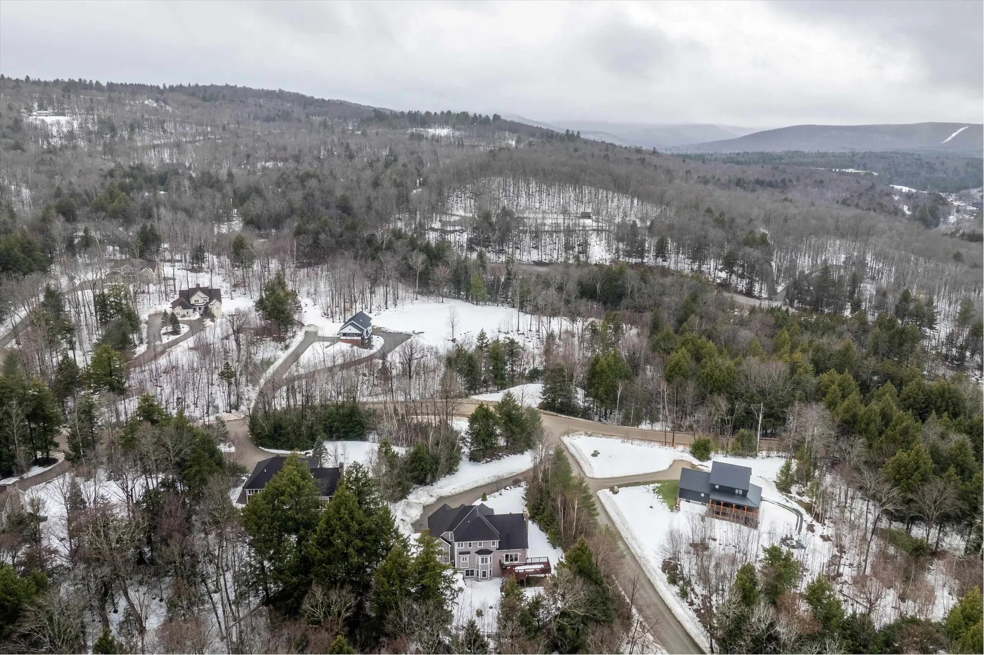 4 Garden Loop Road Winhall VT 05340