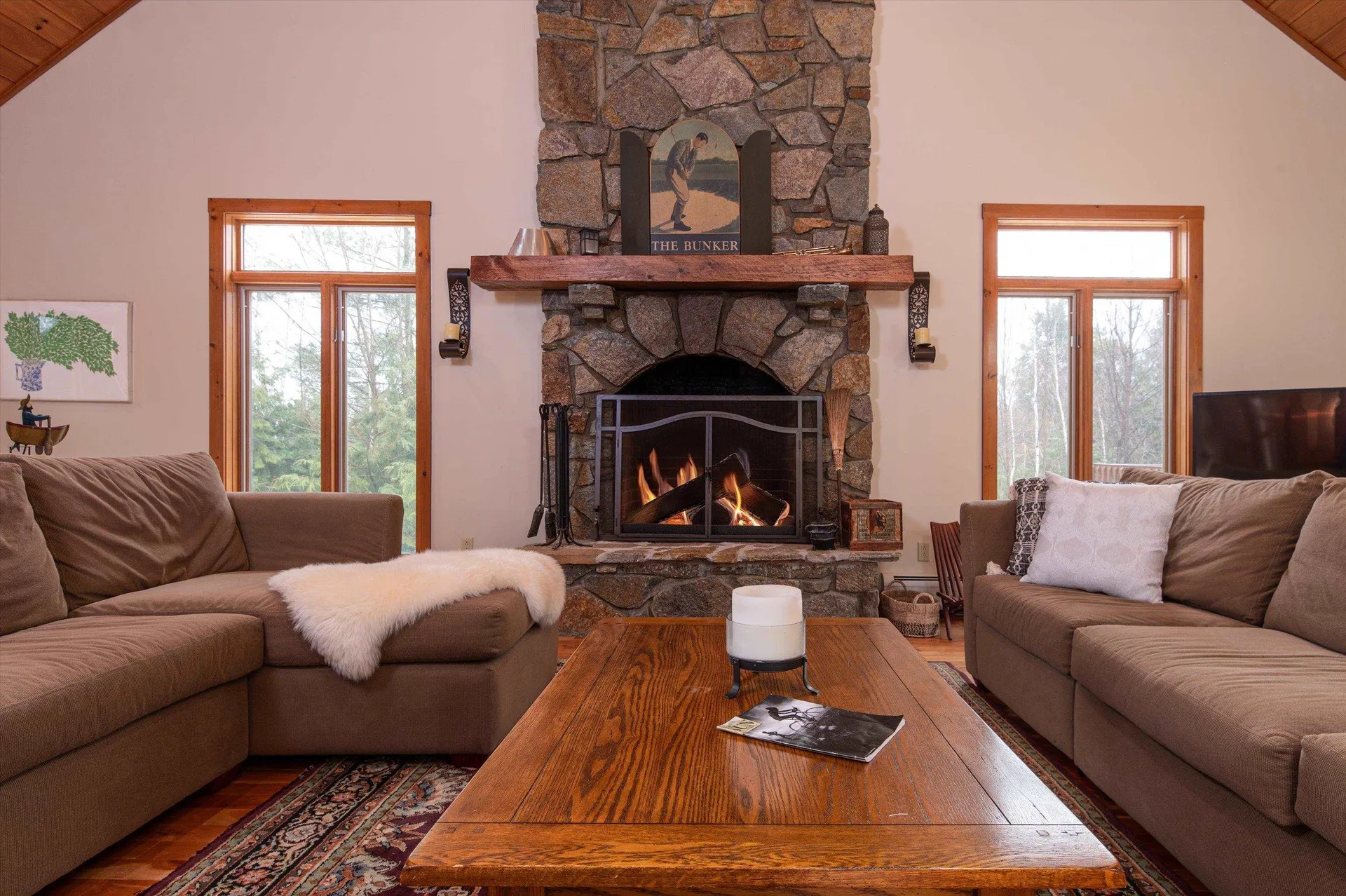 4 Garden Loop Road Winhall VT 05340