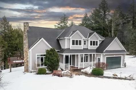 4 Garden Loop Road Winhall VT 05340