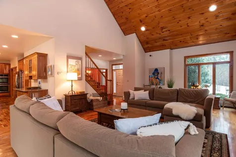 4 Garden Loop Road Winhall VT 05340