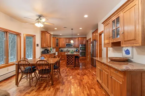 4 Garden Loop Road Winhall VT 05340