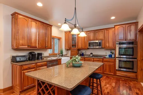 4 Garden Loop Road Winhall VT 05340