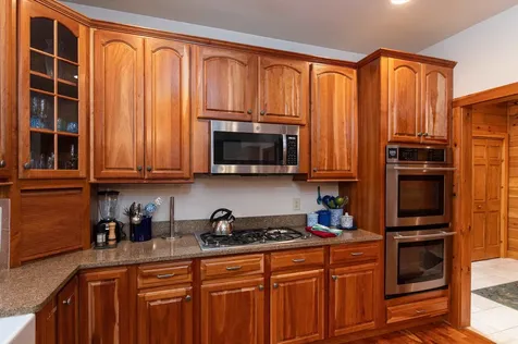 4 Garden Loop Road Winhall VT 05340