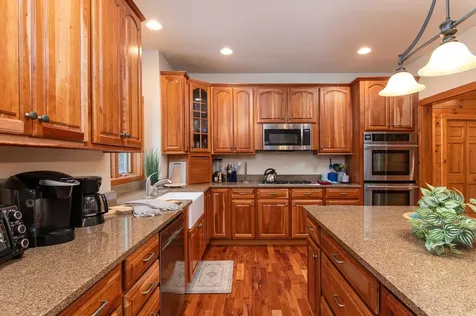 4 Garden Loop Road Winhall VT 05340