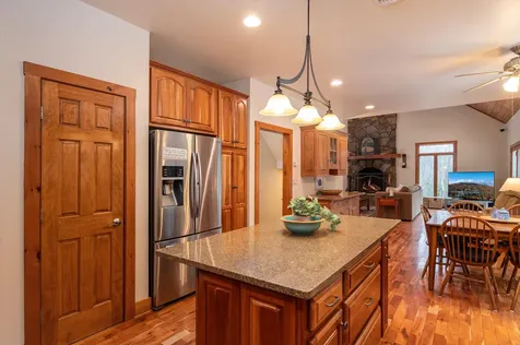 4 Garden Loop Road Winhall VT 05340